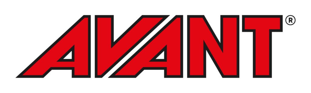 Logo AVANT 2025 - chargeurs articules compacts
