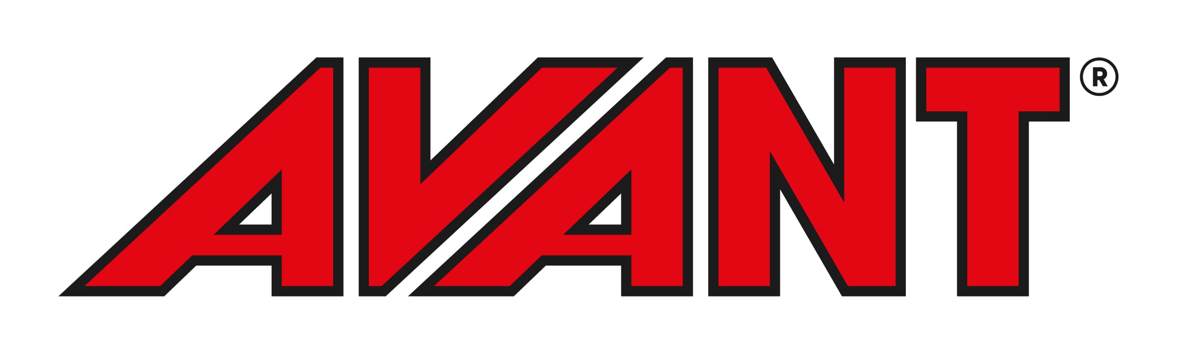Logo AVANT 2025 - chargeurs articules compacts